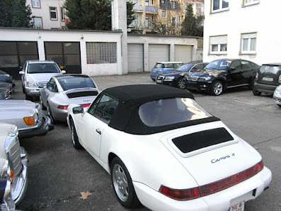 Autohaus Stange