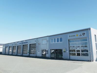 KFZ Eustermann GmbH