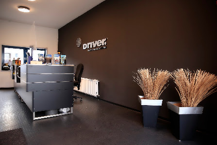 Driver Center Darley Wrede Reifen- Und Autoservice Gmbh Selm