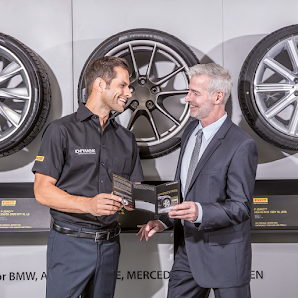 Driver Center Darley Wrede Reifen- Und Autoservice Gmbh Selm