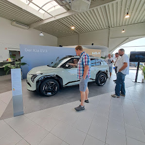 OPEL Service Rüschkamp Selm