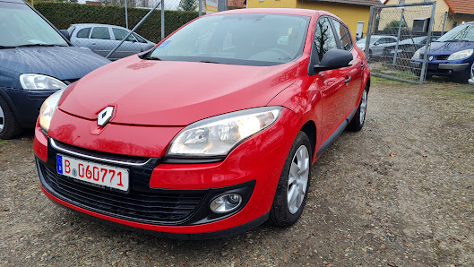 A&S Autohandel