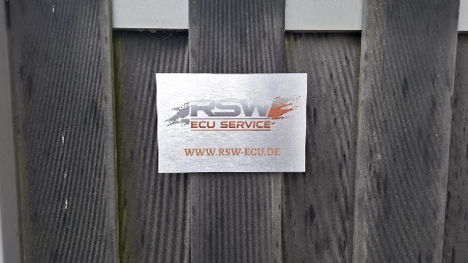 RSW-ECU Service