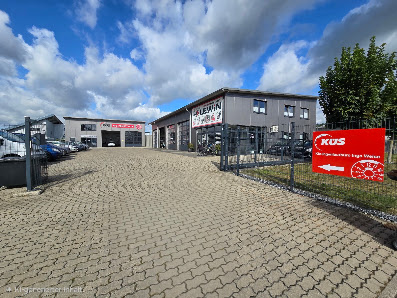 KÜS KFZ Prüfstelle