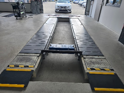 KÜS KFZ Prüfstelle