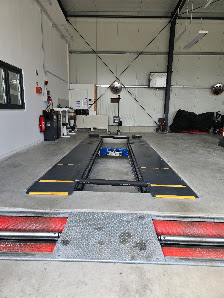 KÜS KFZ Prüfstelle