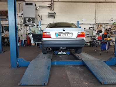 KFZ-Technik Reimer