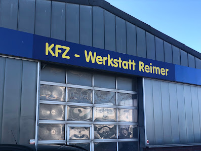 KFZ-Technik Reimer
