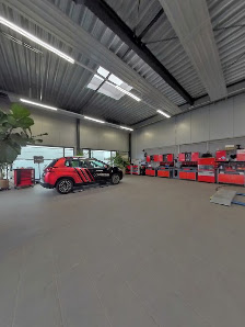 Consident -Warendorf- Dellenentfernung & Karosserieinstandsetzung