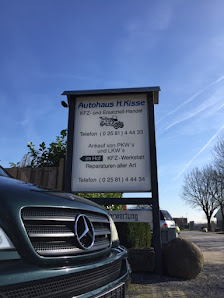 Autohaus Kisse