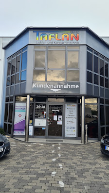 Taflan GmbH Karosserie- & Lackierzentrum