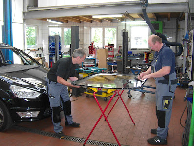 1a autoservice Thomas Schlieper