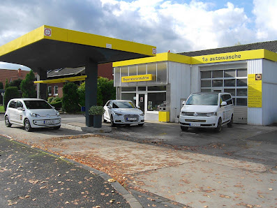 1a autoservice Thomas Schlieper