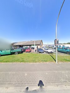 Tenkhofs KFZ-Werkstatt GmbH