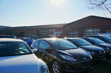 Autohaus Wortmann