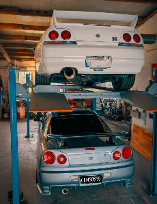 Autoservice Kammann