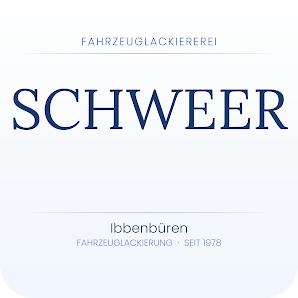 Fahrzeuglackiererei Schweer GmbH