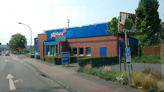 pitstop.de Ibbenbüren