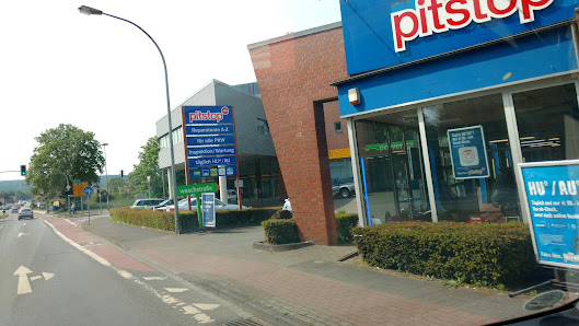 pitstop.de Ibbenbüren