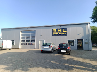 TAS Tato Auto Service - Ibbenbüren