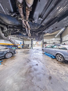 TAS Tato Auto Service - Ibbenbüren