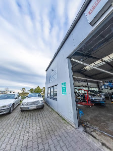 TAS Tato Auto Service - Ibbenbüren
