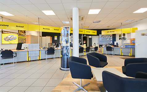 Vergölst Ibbenbüren
