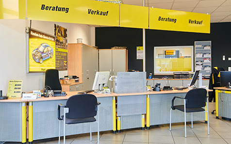 Vergölst Ibbenbüren