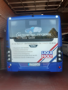 Automobil-Technik Heye GmbH