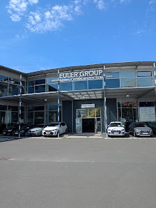 EULER GROUP - Business Center