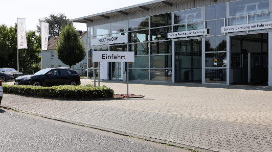 EULER GROUP - Business Center
