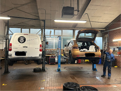 Reifen- und Autoservice Justus
