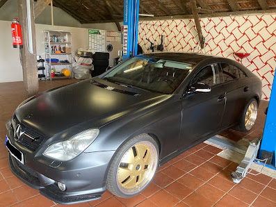 Reifen- und Autoservice Justus