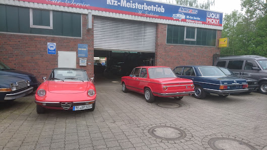 Car-Service Matthias Jochheim