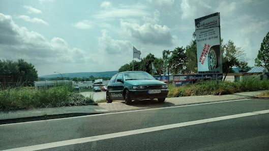Auto- & Reifenservice Boltz