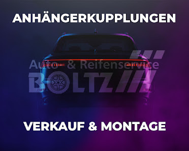 Auto- & Reifenservice Boltz