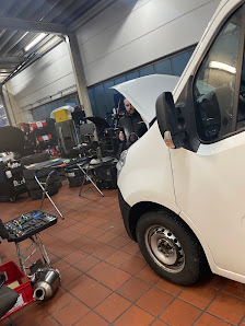 BOSCH Service Autowerkstatt Ibbenbüren