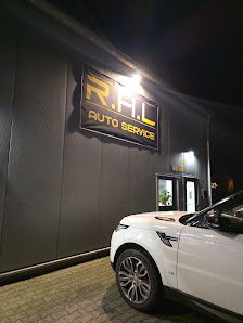R.H.L. Autoservice Ibbenbüren
