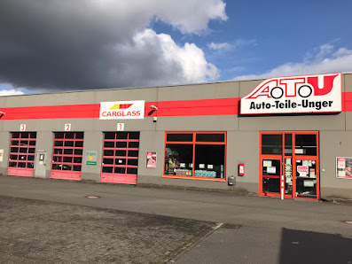 Carglass GmbH Ibbenbüren