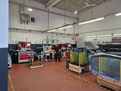 Carglass GmbH Ibbenbüren