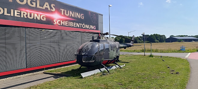 Autoglas Tuning