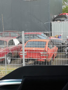 Italian Car Parts Brinkmann