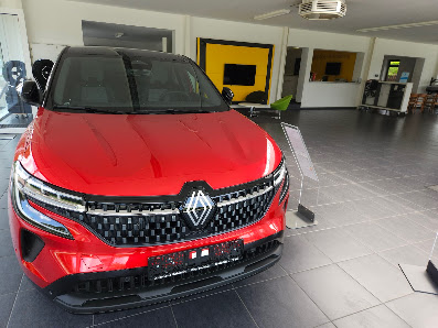 Autohaus Schmidt Inh. Stephan Schmidt - Spezialist für E-Autos und freier Händler