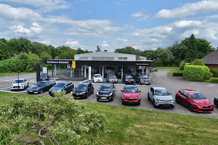Autohaus Schmidt Inh. Stephan Schmidt - Spezialist für E-Autos und freier Händler