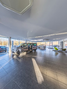 Autohaus Schmidt Inh. Stephan Schmidt - Spezialist für E-Autos und freier Händler
