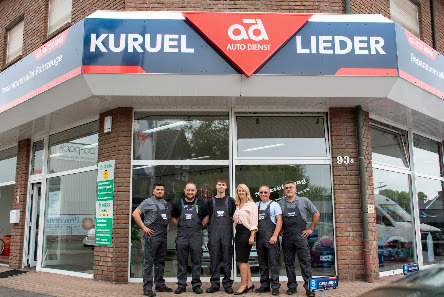 Autodienst Kuruel&Lieder GmbH