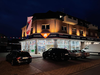 Autodienst Kuruel&Lieder GmbH
