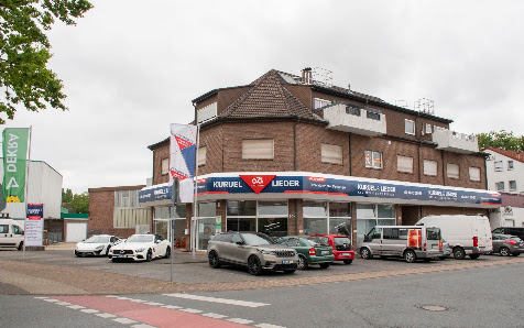 Autodienst Kuruel&Lieder GmbH