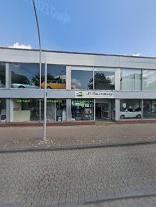 SH Autoservice GmbH