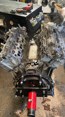 A.S.S- Motoren GmbH